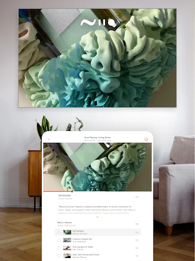 I-download ang Niio Art App – Damhin ang Digital Art sa Iyong Device - Screenshot 20