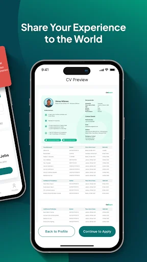 I-download ang OnBoard Crew App – Humanap ng Trabaho sa Barko - Screenshot 6