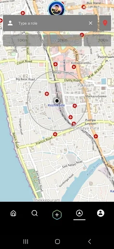 I-download ang Jobs Zinda: Pinakamabilis na App para sa Freelancers - Screenshot 3