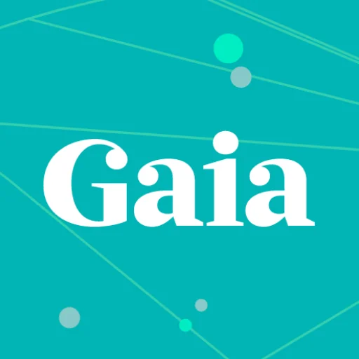 I-download ang Gaia: Streaming Consciousness – Yoga at Meditasyon