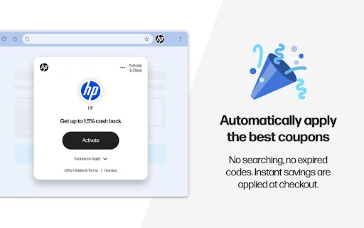 I-download ang HP Featured Offers – Makatipid at Cashback - Screenshot 2