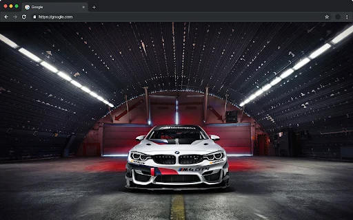 I-download ang BMW Wallpapers – HD BMW Backgrounds Libre - Screenshot 3