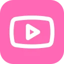 I-download ang Pastel Pink YouTube – Gawing Cute ang Iyong YouTube!