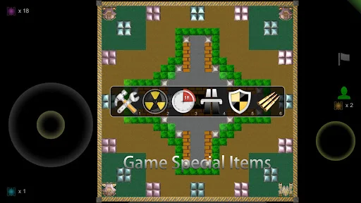I-download ang Infinity Tank Battle – 8 bit: 610+ Maps Libre - Screenshot 4