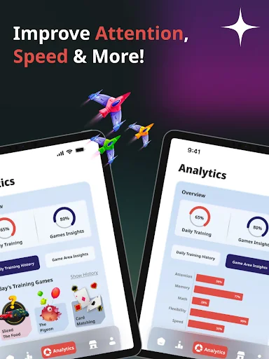 I-download ang Octothink: Brain Training – Patalasin ang Isip! - Screenshot 13