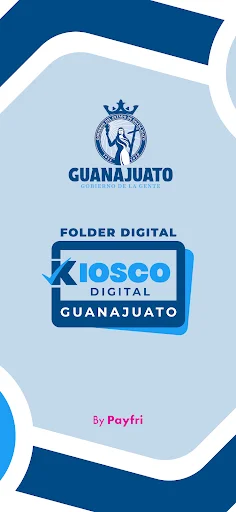 I-download ang Kiosco Digital – Pinakamahusay na Citizen App - Screenshot 1