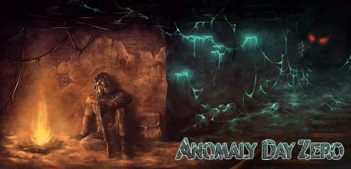 I-download ang Anomaly Day Zero survival zone – Libreng APK - Screenshot 2