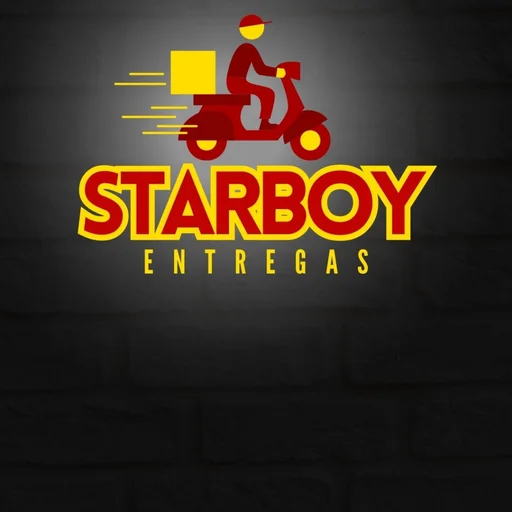 I-download ang Starboy – Entregador: Mabilis at Ligtas na Rider App