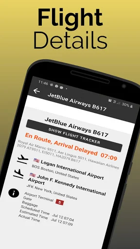 Stuttgart Airport Flight Info – Kunin ang Live Flight Status - Screenshot 4