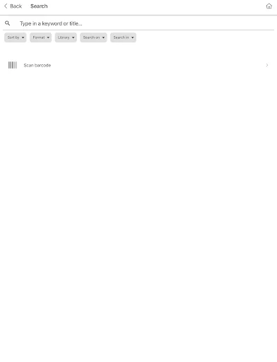I-download ang Anoka County Library App – Libreng Aklatan - Screenshot 14