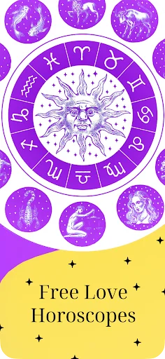 I-download ang LifeReader Psychics & Tarot – Gabay sa Buhay at Pag-ibig - Screenshot 8