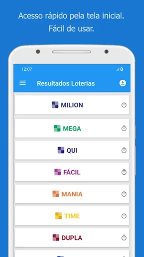 Download Resultados Loterias – Makuha ang Resulta ng Lotto Ngayon - Screenshot 9