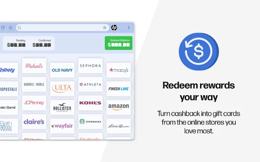 I-download ang HP Featured Offers – Makatipid at Cashback - Screenshot 4
