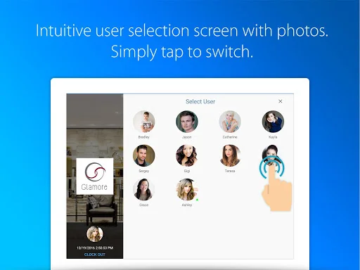 I-download ang iSeller POS for Retail – Cloud-based Retail System - Screenshot 8