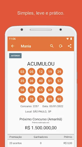 Download Resultados Loterias – Makuha ang Resulta ng Lotto Ngayon - Screenshot 6
