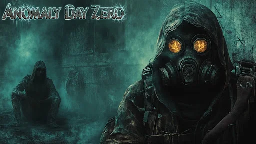 I-download ang Anomaly Day Zero survival zone – Libreng APK - Screenshot 3