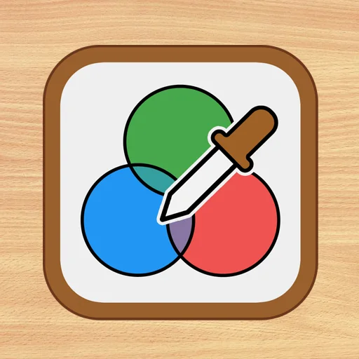 I-download ang Color Picker Latest – Kumuha ng RGB Code Gamit ang Camera