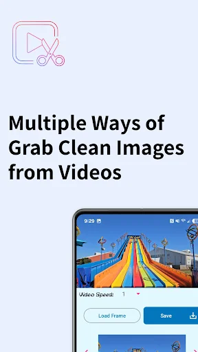 Grab Photos From Videos – Kunin ang Frames nang Libre (2026) - Screenshot 1