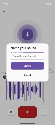 Download Snore Sounds App – Relaxing Sounds for Deep Sleep - Screenshot 3