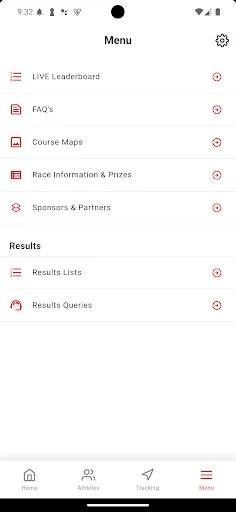 I-download ang Pop Up Races – Subaybayan ang Iyong Karera nang Madali - Screenshot 4