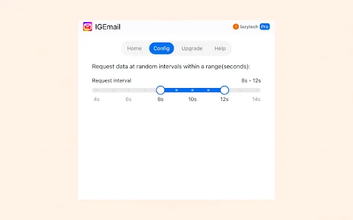 IGEmail – Best Instagram Email Extractor Tool | I-download Na - Screenshot 4