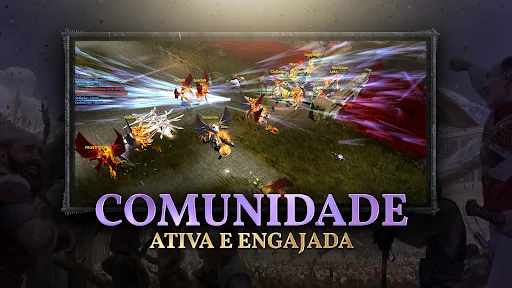 I-download ang MUMAD APK – Damhin ang Klasikong RPG Game Ngayon - Screenshot 3