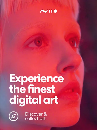 I-download ang Niio Art App – Damhin ang Digital Art sa Iyong Device - Screenshot 9