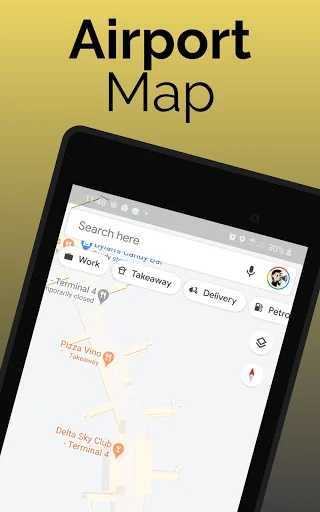 I-download ang Fort Lauderdale Flights – Flight Tracker App - Screenshot 12
