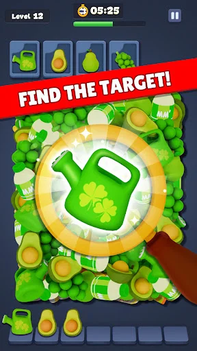 I-download ang Triple Family 3D: Match Story – Nakakaaliw na Puzzle Game - Screenshot 1