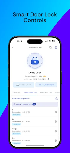 EasyRenz: Pinakamahusay na IoT Property Management App sa Pilipinas - Screenshot 6