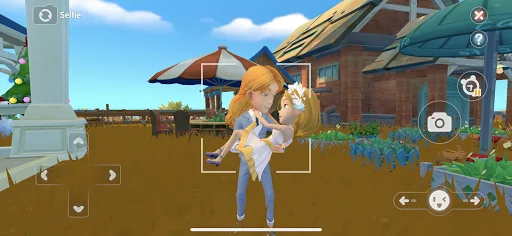 I-download ang My Time at Portia – Sandbox Simulation sa Mobile - Screenshot 18