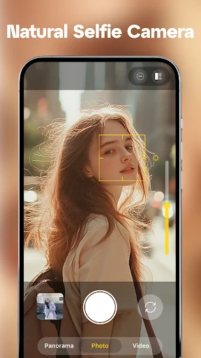 Download HD Camera: Sweet Selfie Beauty – Best Camera App Free - Screenshot 6