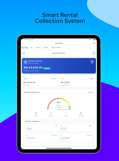 EasyRenz: Pinakamahusay na IoT Property Management App sa Pilipinas - Screenshot 16