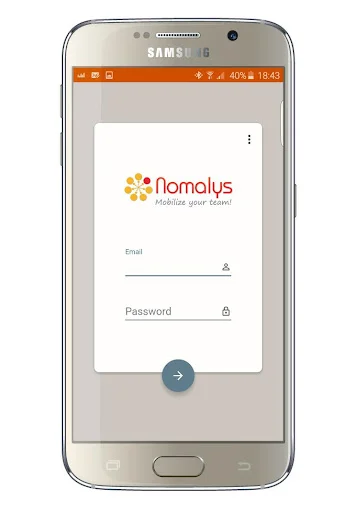 I-download ang Nomalys Origin – Pinakamahusay na Data Access App - Screenshot 4