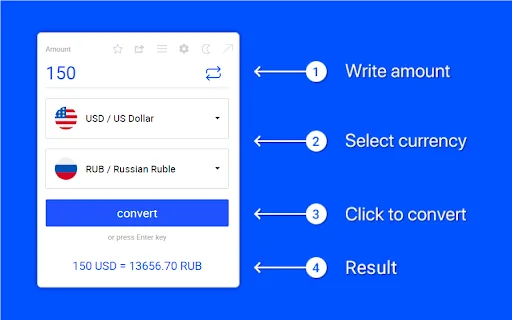 Currency Converter PRO – Mabilis at Libreng Currency Tool - Screenshot 2