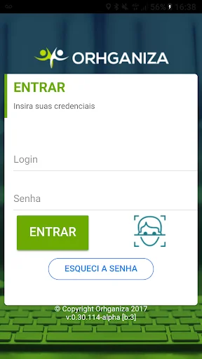 I-download ang ORHGANIZA App – Pamamahala ng Proseso at Tao - Screenshot 1