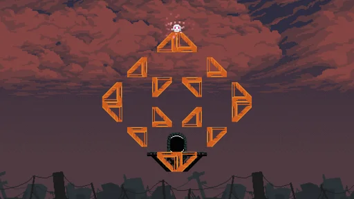 I-download ang Puzzling Peaks EXE – Nakakaaliw na Puzzle Horror Game - Screenshot 13