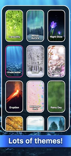 I-download ang Word Blocks Connect Stacks – Masayang Word Puzzle - Screenshot 6