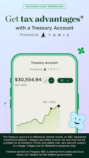 I-download ang NerdWallet: Smart Money App – I-track at Mag-ipon - Screenshot 4
