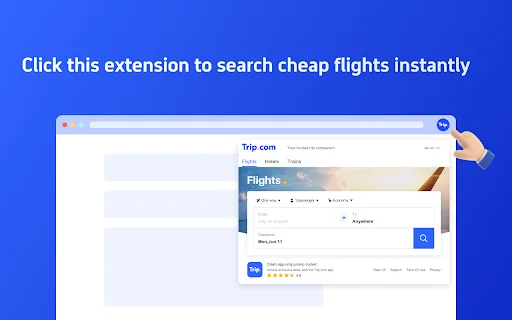 Cheap Flight Finder: Magtipid sa Pag-book ng Flight – I-download Ngayon - Screenshot 2