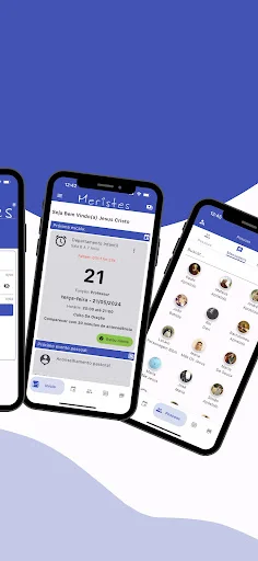 I-download ang Meristes: Pinakamahusay na Scale Manager App - Screenshot 4