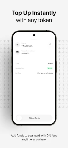 I-download ang Avici: Internet Finance – Crypto Card at Neobank - Screenshot 4