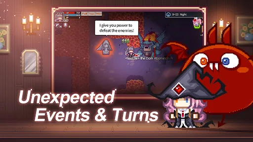 I-download ang Elona Mobile: Bizarre Open World RPG – Libreng Laro - Screenshot 11