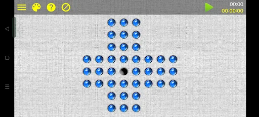I-download ang Marble Solitaire Puzzle – Hamunin ang Iyong Utak - Screenshot 21