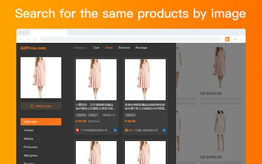I-download ang 1688 Price Tracker – Hanapin ang Pinakamurang Produkto - Screenshot 4