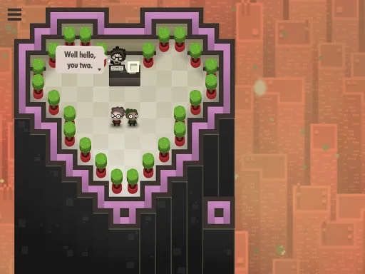 I-download ang 7 Billion Humans – Logic Puzzle Game para sa Android - Screenshot 12