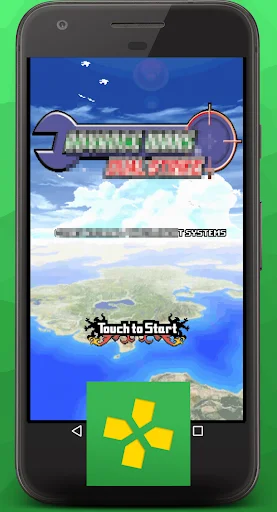 Download RetroSaga – Pinakamahusay na Retro Emulator Para sa Android - Screenshot 2