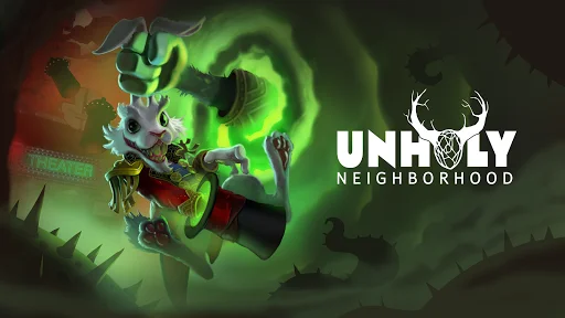 Unholy Adventure: Mystery – I-download ang Pinakamahusay na Puzzle Game - Screenshot 7