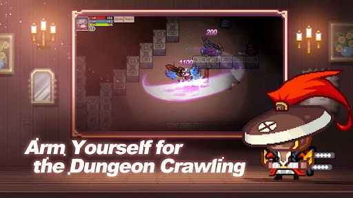 I-download ang Elona Mobile: Bizarre Open World RPG – Libreng Laro - Screenshot 7