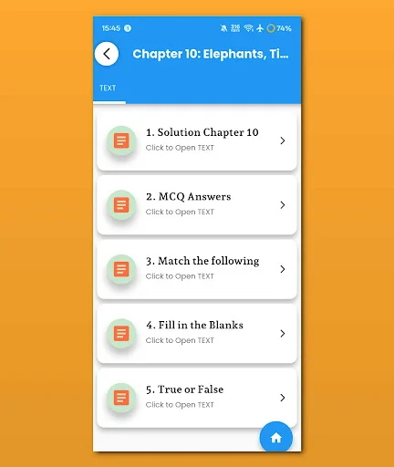 Download Class 4 All Subjects Guide 2026-27 – Libreng Reviewer - Screenshot 20
